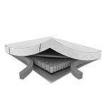 Ergonomic madrac - Image 2