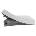 Ergonomic+ madrac - Image 4