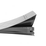 Ergonomic+ madrac - Image 9