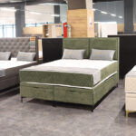 Krevet Alfa 4 - Image 2