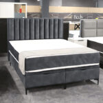 Krevet Alfa 2 - Image 2